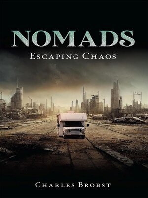 cover image of Nomads